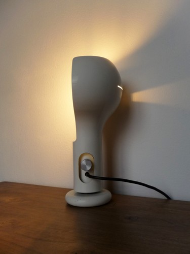 Flash lamp design joe - lamp,