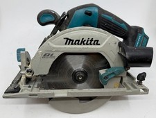 Makita 18v DHS680 Circular Saw