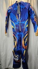 Goldwin Men's Ski Suit One