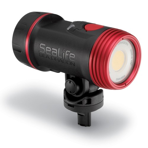 Sealife sea dragon 2500f 2500 - sealife,