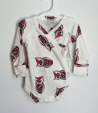 Little Piggy Baby Infant One