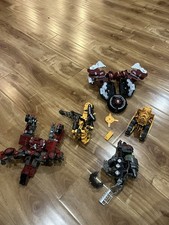 Transformers Studio Series 69