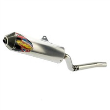 Suzuki DRZ400SM FMF Exhaust Q4