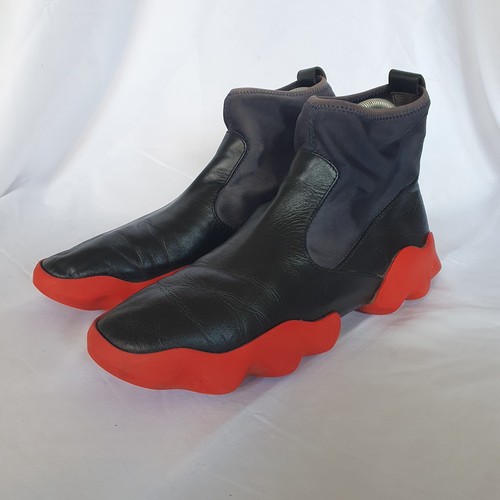 Camper dub women black - camper,