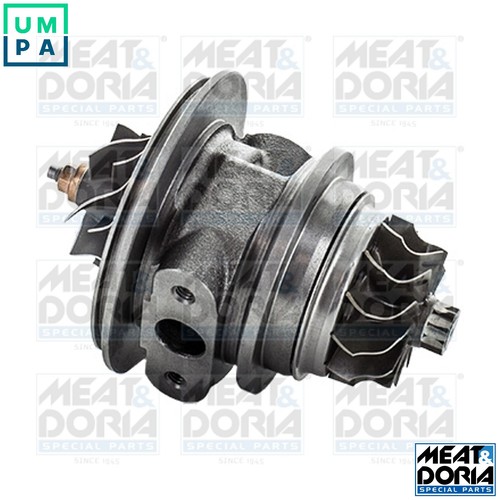 Core assembly turbocharger - core,