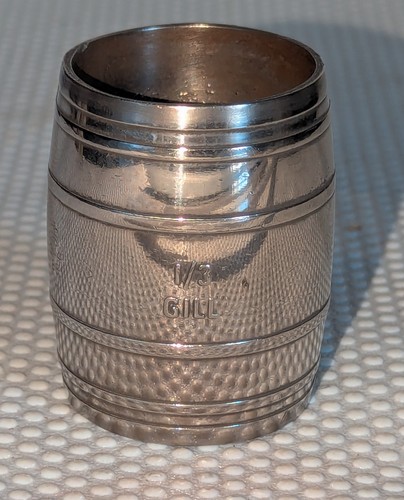 Psv albans ltd - psv, 1/3