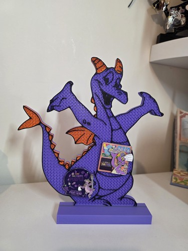 Disney epcot multicolor - disney,