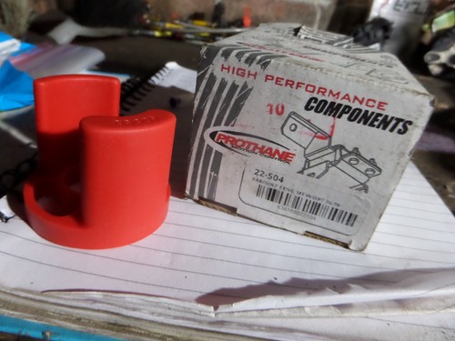 Mk1 golf gti gearbox mount - mk1,