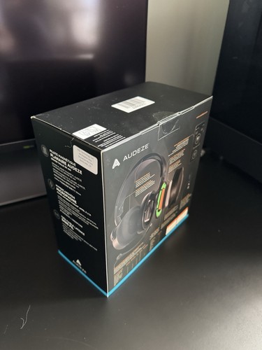 Audeze maxwell playstation - -,