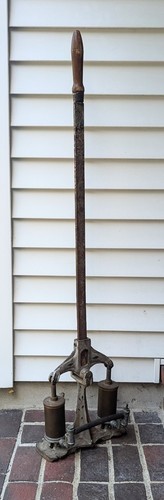 Antique cylinder shallow - antique,