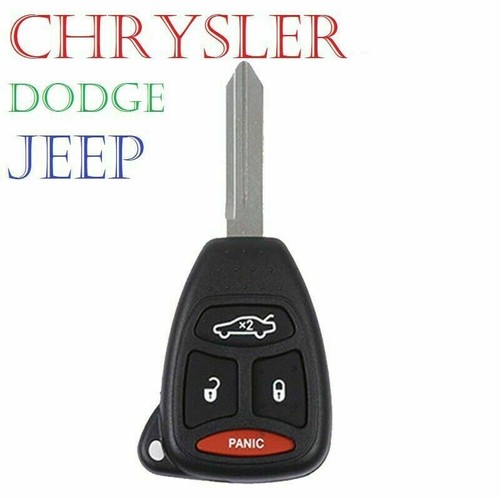 Rfc button key - button,