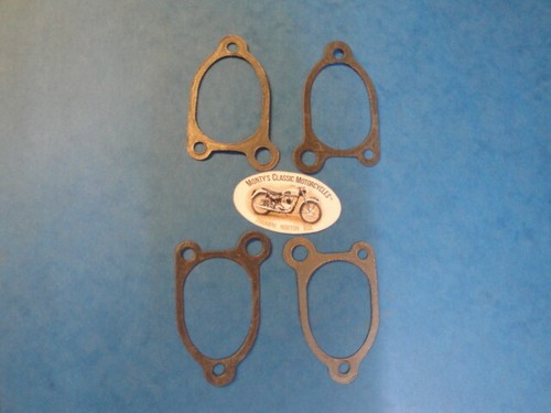 Triumph pre unit rocker box - triumph,