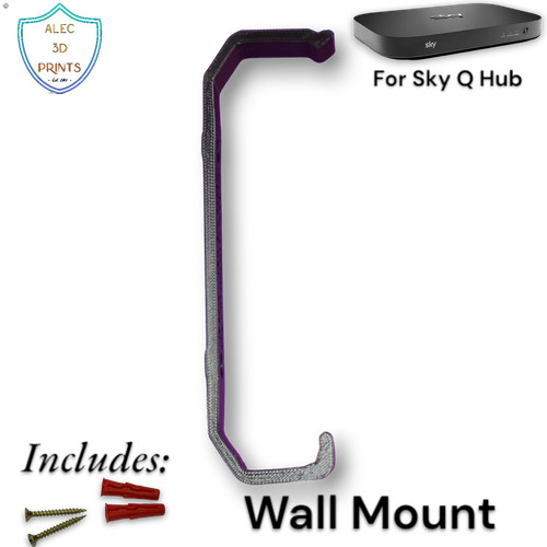 Sky wireless hub wall - hub,