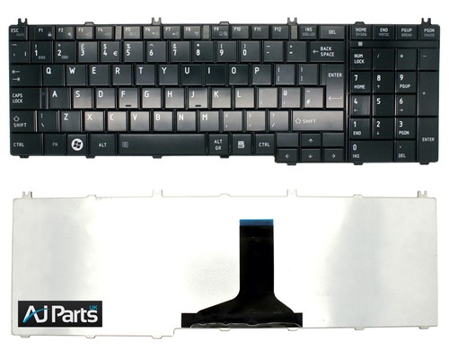 Replacement laptop keyboard - laptop,