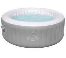 Lay-Z-Spa St Lucia Airjet