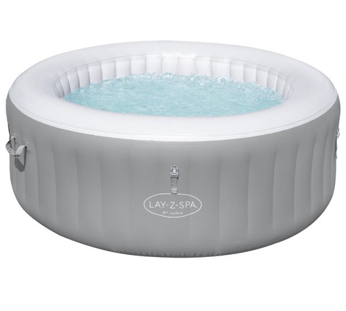 Genuine lay spa - lay-z-spa, st