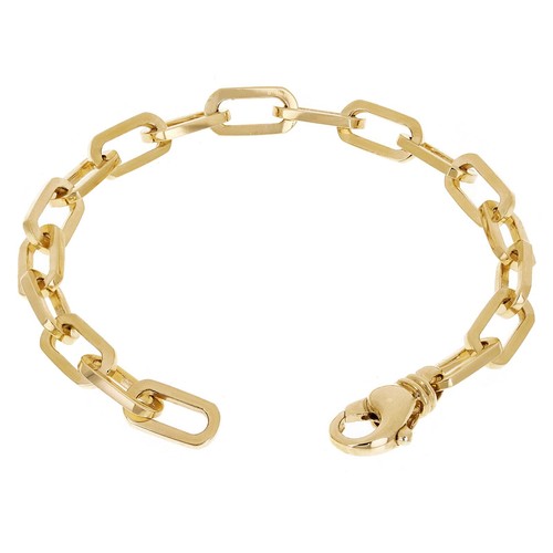 10k yellow gold solid handmade - gold,