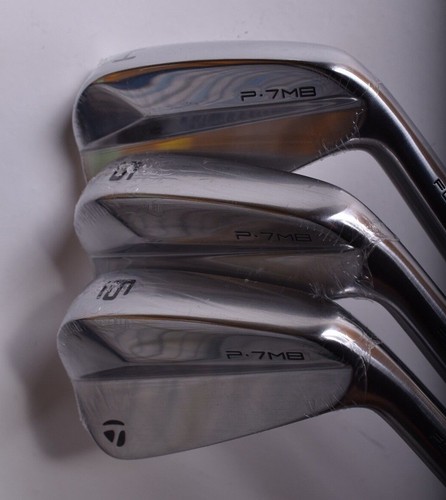 New taylormade p7mb - taylormade, iron