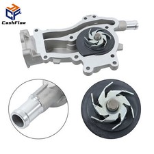 55561623 FAI Water Pump For Vauxhall Corsa Astra Meriva Adam Mokka 1.2 1.4