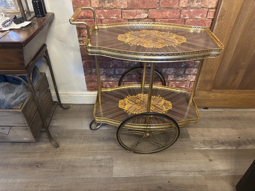 Beautiful vintage mid century - beautiful,