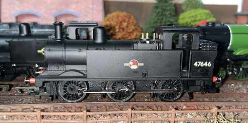 Rare hornby gauge 6 0 - gauge, br