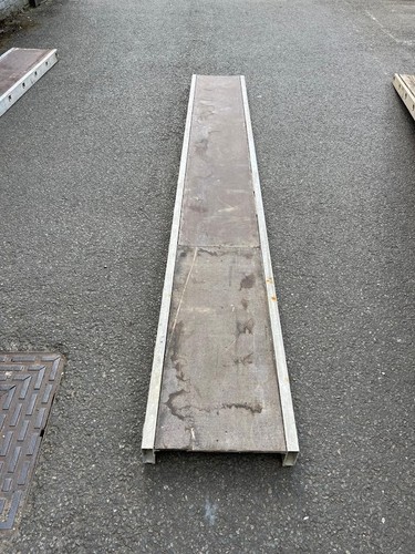 Youngman staging board - youngman, 3.3m