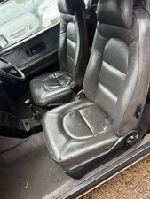 Saab 900 Turbo convertible