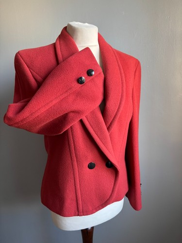 Vintage bolero jacket blazer - vintage,