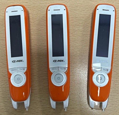 Pen examreader c610e - c-pen,