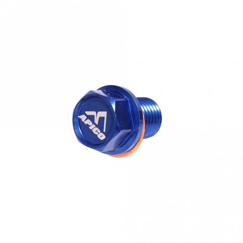 Apico magnetic sump bolt - apico,