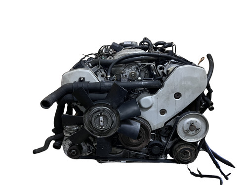 Audi 2001 engine - a8,