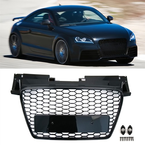 Style honeycomb mesh - rs, front