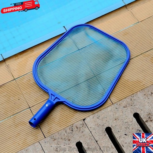 Swimming pool leaf skimmer hot - swimming,