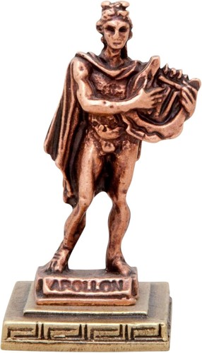 Ancient greek god - ancient,