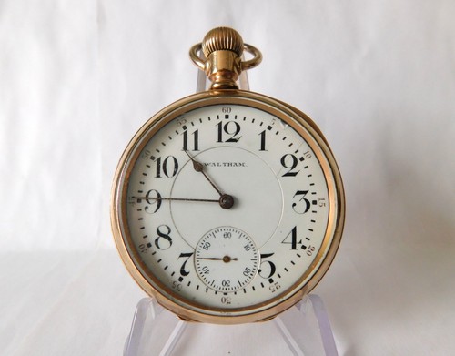 Waltham jewel s - waltham,