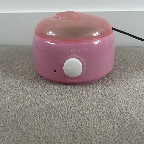Pink pro wax 100 - pink,