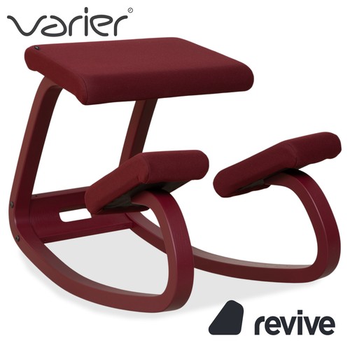 Varier monochrome kneeling - varier,