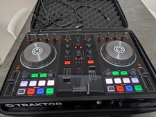 Native Instruments Traktor