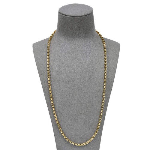 Pre owned 9ct gold - pre-owned,