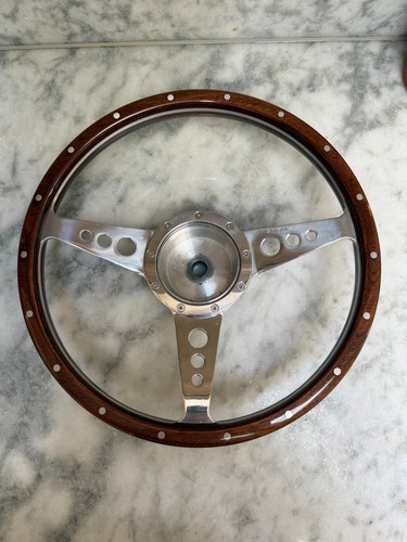 Moto lita steering wheel - moto-lita,