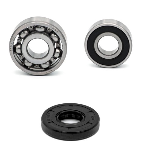 Gearbox bearing for yamaha - for,