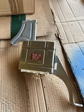 Lexus RX300 - Body Control Module - Breaking