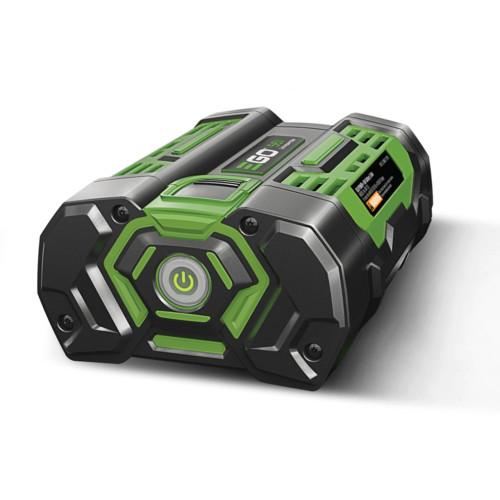 Ego 0ah battery - 4.0ah, fits