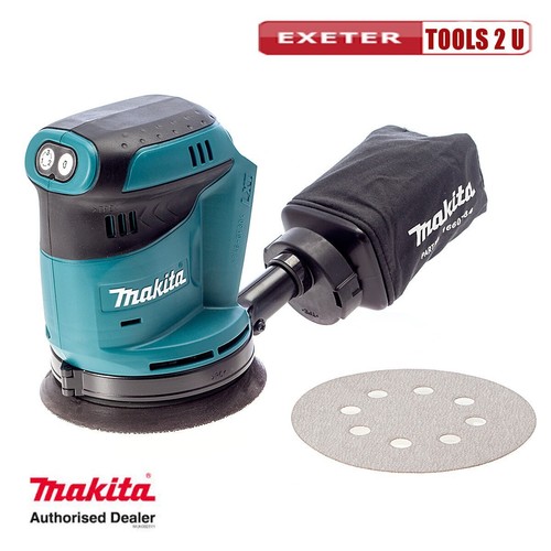 Makita dbo180z 18v - makita,