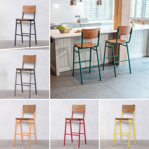 Bar stools metal restaurant - bar,