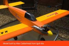 Kamco Kavalier -RC Sports