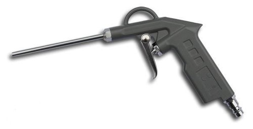 Air blow gun - gun, nozzle