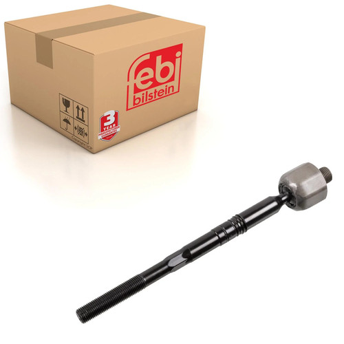 Front inner tie rod - tie,