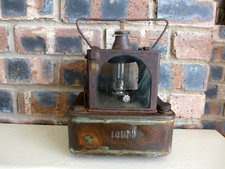 Antique Vintage BR (M) British