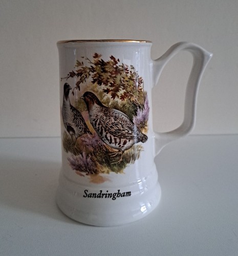 Weatherby hanley pottery royal - hanley,